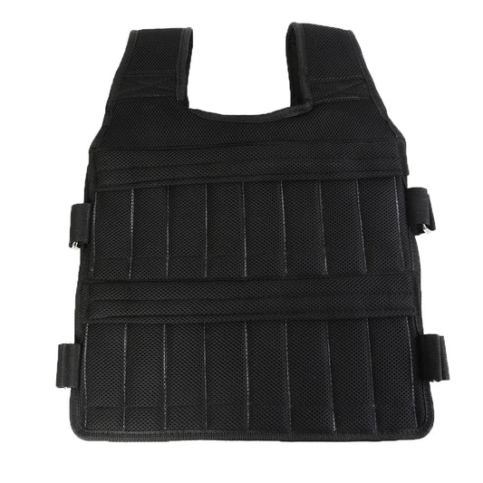  Loading Weight Vest Jacket for Training