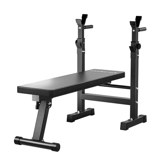 Foldable Bench Press Bench